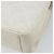 Borsa a tracolla CHANEL Matelasse con catena in pelle d'agnello Bianco Nero CC Auth 199038 - vista 16