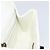 Borsa a tracolla CHANEL Matelasse con catena in pelle d'agnello Bianco Nero CC Auth 199038 - vista 21