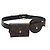 LOUIS VUITTON Monogram Ceinture Daily Waist Bag M0236 LV Auth 199062M Monogramma