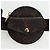 LOUIS VUITTON Monogram Ceinture Daily Waist Bag M0236 LV Auth 199062M Monogramma - vista 19