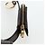 LOUIS VUITTON Monogram Ceinture Daily Waist Bag M0236 LV Auth 199062M Monogramma - vista 21