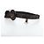 LOUIS VUITTON Monogram Ceinture Daily Waist Bag M0236 LV Auth 199062M Monogramma - vista 3