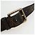 LOUIS VUITTON Monogram Ceinture Daily Waist Bag M0236 LV Auth 199062M Monogramma - vista 30