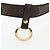 LOUIS VUITTON Monogram Ceinture Daily Waist Bag M0236 LV Auth 199062M Monogramma - vista 4