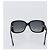 Gafas de sol CHANEL metal Black CC Auth yk20732M Negro - vista 2