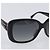 Gafas de sol CHANEL metal Black CC Auth yk20732M Negro - vista 5