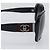 Gafas de sol CHANEL metal Black CC Auth yk20732M Negro - vista 7
