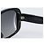 Gafas de sol CHANEL metal Black CC Auth yk20732M Negro - vista 8