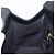 Borsa a mano GUCCI GG Canvas Web Sherry Line Nero Oro 130995 Auth yk20808SAV D'oro - vista 20
