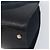 Borsa a mano GUCCI GG Canvas Web Sherry Line Nero Oro 130995 Auth yk20808SAV D'oro - vista 9
