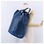 LOUIS VUITTON Epi Randonnee GM Shoulder Bag Blue M43085 LV Auth ka5822 - vista 24