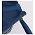 LOUIS VUITTON Epi Randonnee GM Shoulder Bag Blue M43085 LV Auth ka5822 - vista 4