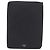 Custodia Porta-documenti PRADA Saffiano Black Silver Auth 200201 Nero Argento - vista 13