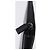 Custodia Porta-documenti PRADA Saffiano Black Silver Auth 200201 Nero Argento - vista 18
