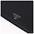 Custodia Porta-documenti PRADA Saffiano Black Silver Auth 200201 Nero Argento - vista 19