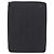 Custodia Porta-documenti PRADA Saffiano Black Silver Auth 200201 Nero Argento - vista 2