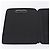 Custodia Porta-documenti PRADA Saffiano Black Silver Auth 200201 Nero Argento - vista 20