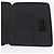 Custodia Porta-documenti PRADA Saffiano Black Silver Auth 200201 Nero Argento - vista 21