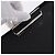Custodia Porta-documenti PRADA Saffiano Black Silver Auth 200201 Nero Argento - vista 24