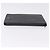 Custodia Porta-documenti PRADA Saffiano Black Silver Auth 200201 Nero Argento - vista 4