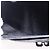 Custodia Porta-documenti PRADA Saffiano Black Silver Auth 200201 Nero Argento - vista 9