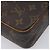 LOUIS VUITTON Monogram Compiegne 23 Clutch Bag M51847 LV Auth 198903 Monogramma - vista 14