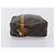 LOUIS VUITTON Monogram Compiegne 23 Clutch Bag M51847 LV Auth 198903 Monogramma - vista 4