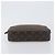 LOUIS VUITTON Monogram Compiegne 23 Clutch Bag M51847 LV Auth 198903 Monogramma - vista 6