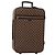 LOUIS VUITTON Damier Ebene Pegas 55 Suitcase N23294 LV Auth 194416