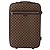 LOUIS VUITTON Damier Ebene Pegas 55 Suitcase N23294 LV Auth 194416 - vista 13