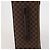 LOUIS VUITTON Damier Ebene Pegas 55 Suitcase N23294 LV Auth 194416 - vista 14