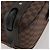 LOUIS VUITTON Damier Ebene Pegas 55 Suitcase N23294 LV Auth 194416 - vista 20