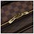 LOUIS VUITTON Damier Ebene Pegas 55 Suitcase N23294 LV Auth 194416 - vista 25