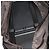 LOUIS VUITTON Damier Ebene Pegas 55 Suitcase N23294 LV Auth 194416 - vista 34