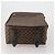 LOUIS VUITTON Damier Ebene Pegas 55 Suitcase N23294 LV Auth 194416 - vista 6