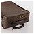 LOUIS VUITTON Damier Ebene Pegas 55 Suitcase N23294 LV Auth 194416 - vista 7