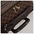 LOUIS VUITTON Damier Ebene Pegas 55 Suitcase N23294 LV Auth 194416 - vista 9