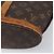 Borsa Tote LOUIS VUITTON Monogram Babylone M51102 LV Auth 198900 Monogramma - vista 15