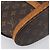 Borsa Tote LOUIS VUITTON Monogram Babylone M51102 LV Auth 198900 Monogramma - vista 16