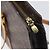 Borsa Tote LOUIS VUITTON Monogram Babylone M51102 LV Auth 198900 Monogramma - vista 19