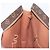 Borsa Tote LOUIS VUITTON Monogram Babylone M51102 LV Auth 198900 Monogramma - vista 22