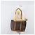 Borsa Tote LOUIS VUITTON Monogram Babylone M51102 LV Auth 198900 Monogramma - vista 25