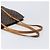 Borsa Tote LOUIS VUITTON Monogram Babylone M51102 LV Auth 198900 Monogramma - vista 7