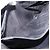16 Céline Borsa Tote CELINE Macadam PVC Pelle Nero Tono Oro Auth BA15388 - vista 11
