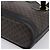 16 Céline Borsa Tote CELINE Macadam PVC Pelle Nero Tono Oro Auth BA15388 - vista 14