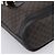 16 Céline Borsa Tote CELINE Macadam PVC Pelle Nero Tono Oro Auth BA15388 - vista 15