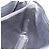 16 Céline Borsa Tote CELINE Macadam PVC Pelle Nero Tono Oro Auth BA15388 - vista 18