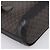 16 Céline Borsa Tote CELINE Macadam PVC Pelle Nero Tono Oro Auth BA15388 - vista 9
