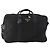 Borsa Boston PRADA Nylon 2way Nero Argento Auth 194402