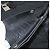 Borsa Boston PRADA Nylon 2way Nero Argento Auth 194402 - vista 10